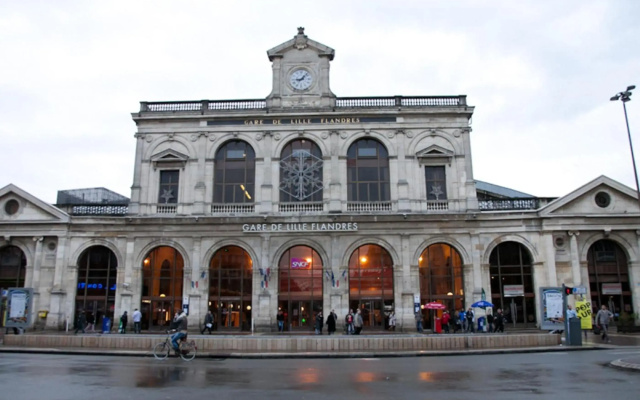Hotel De Londres