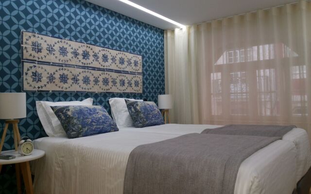 Pateo Saudade Lofts