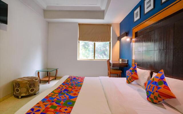 FabHotel Manas Residency