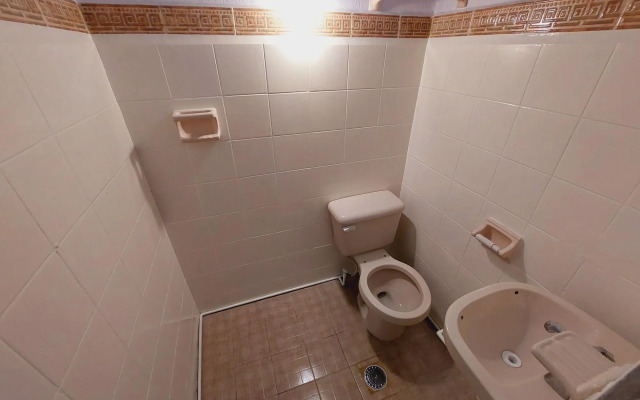 Casa de Huéspedes Juanita