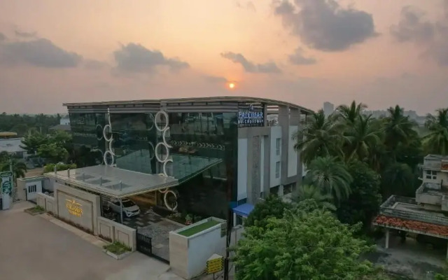 The Palomar By Crossway