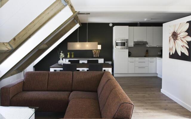 Longstay Apartments Breda