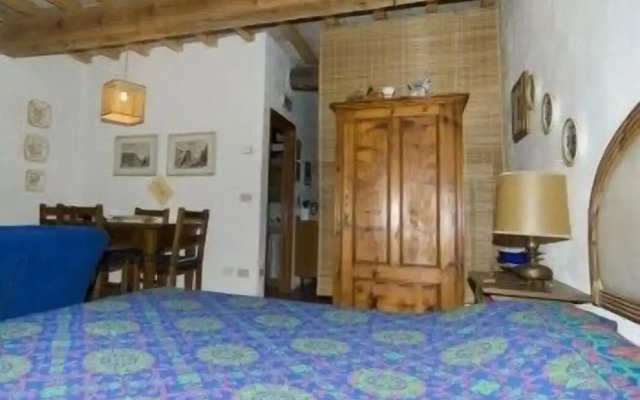 Lionforti da Vico B&B and Apartments
