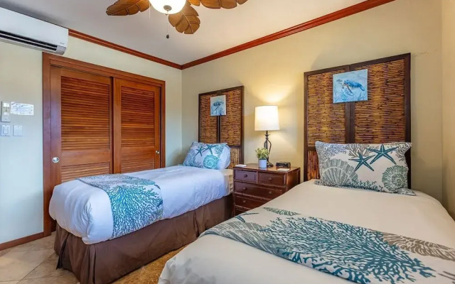 Royal Mauian 310 2 Bedroom Condo