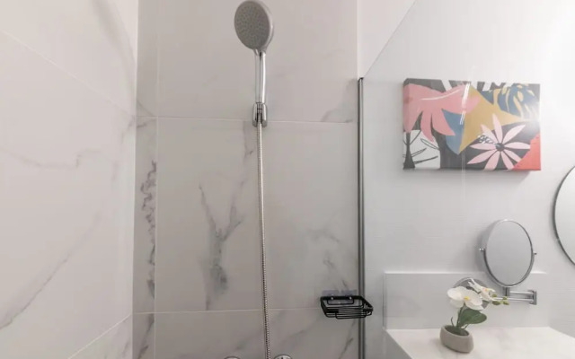 WS Louvre - Richelieu