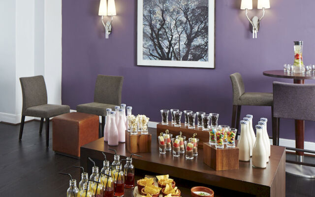 Delta Hotels by Marriott Durham Royal County