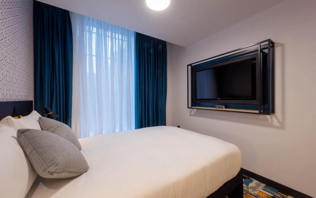 The Wesley Camden Town