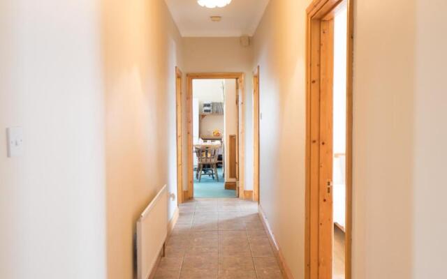 Fortview Bed and Breakfast