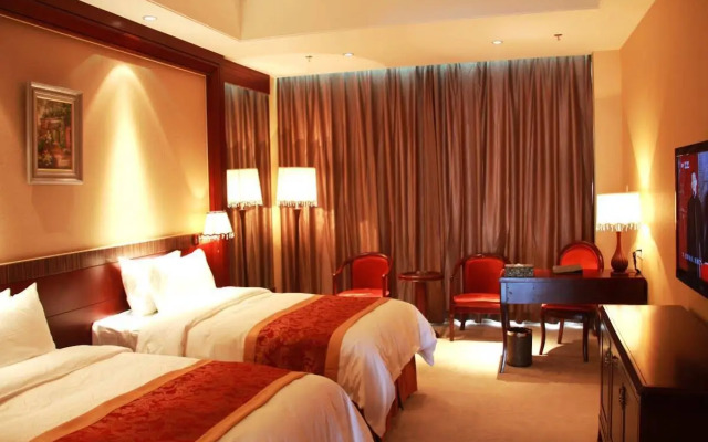 Beijing Huihao International Hotel