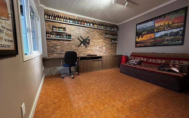 Apartamento térreo Porto Alegre-RS RDQ001