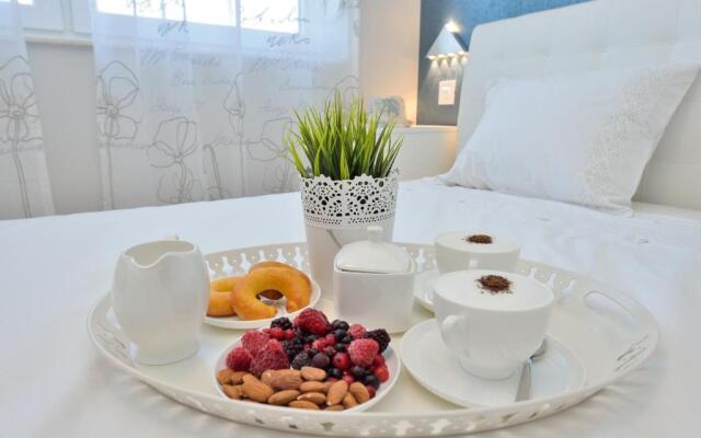 Luxury Apartments Marija