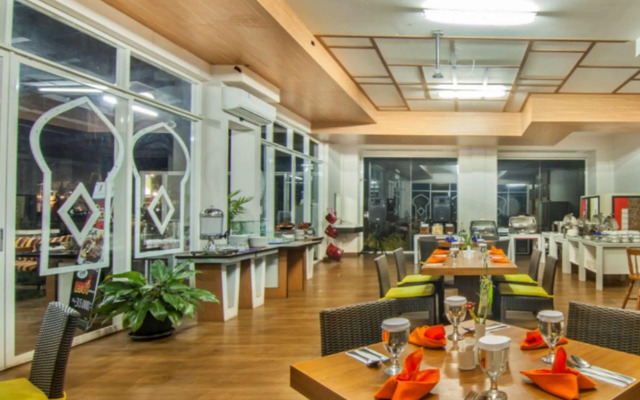 The Rizen Hotel
