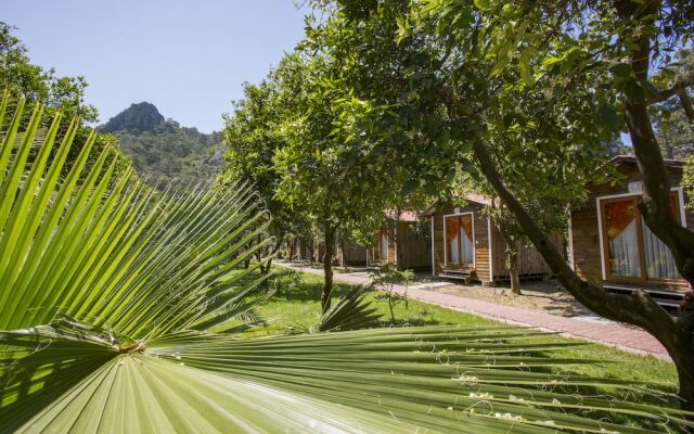 Likya Evleri Olympos - Adults Only