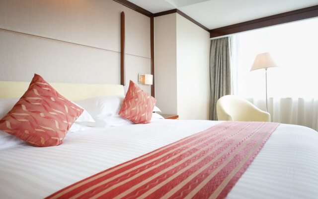 Hengshan Garden Hotel