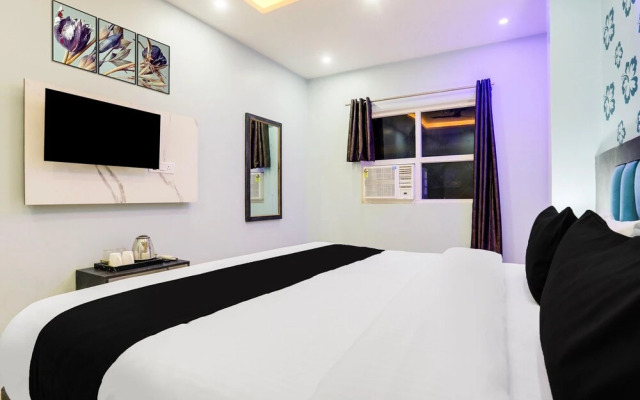 Super Townhouse Ghunghrani Street Godowlia