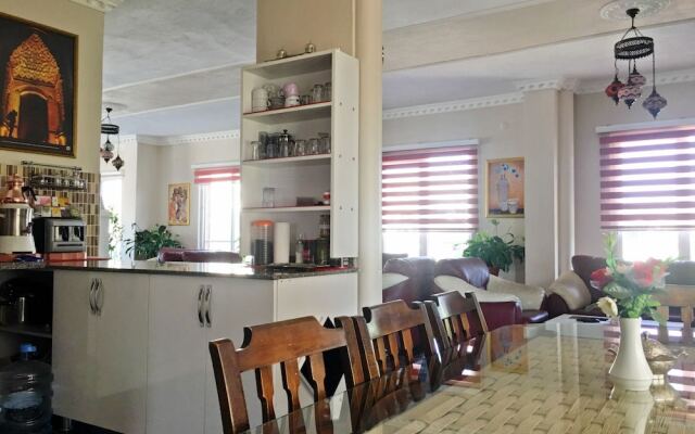 Dargeçit Apart Otel