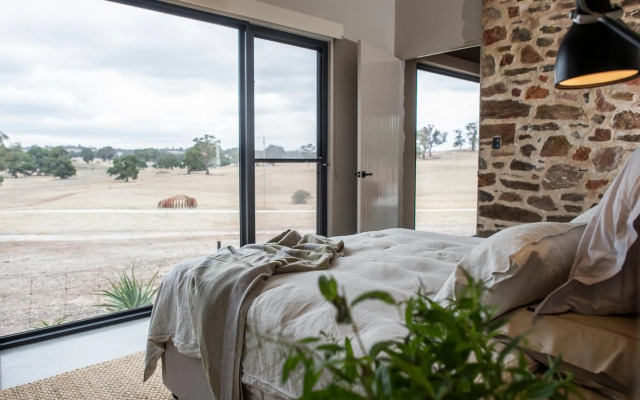 Hutton Vale Farm Jha Stone Cellar