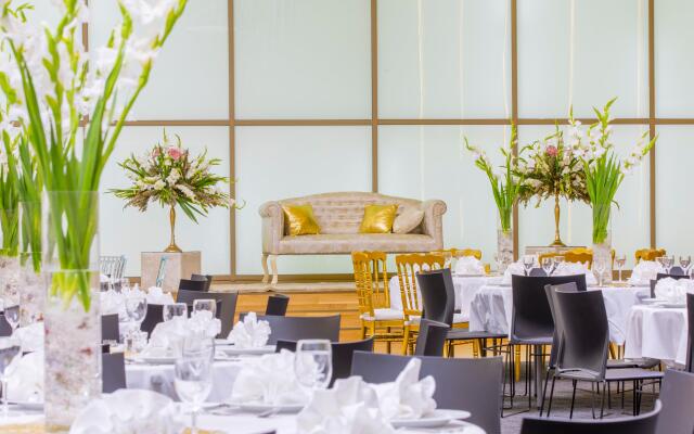 Holiday Inn Algiers - Cheraga Tower by IHG