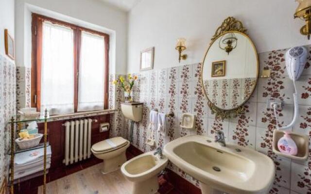 Villa Magda
