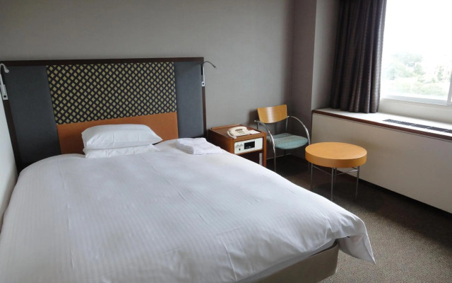 Mito Keisei Hotel