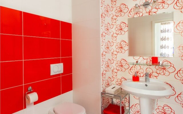 City Lights Rakowicka 3