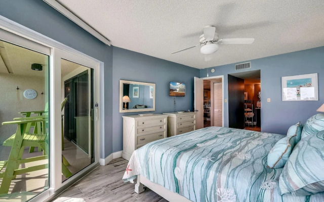 Land's End 5-403 Gulf-bay Front - Premier