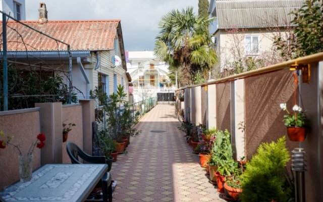 Amelia Guest House