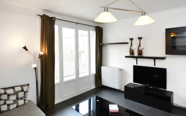 Appart' Bellecombe