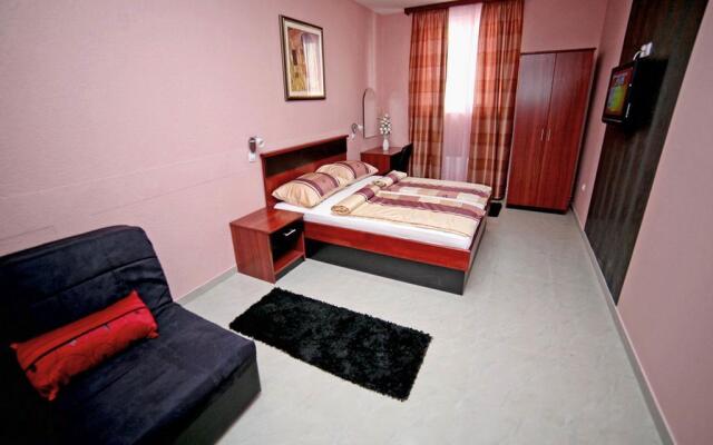 Hostel Herz