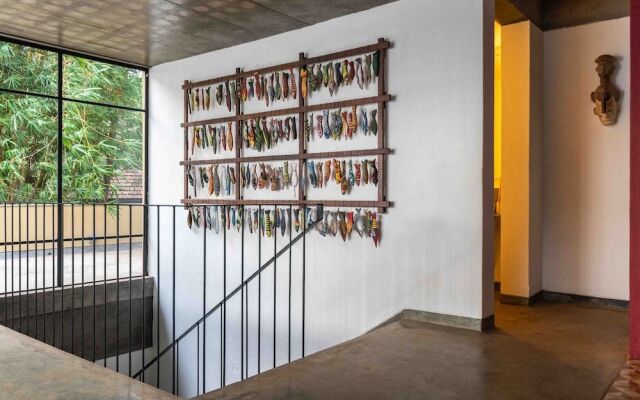 Toya Toya by Vista Rooms