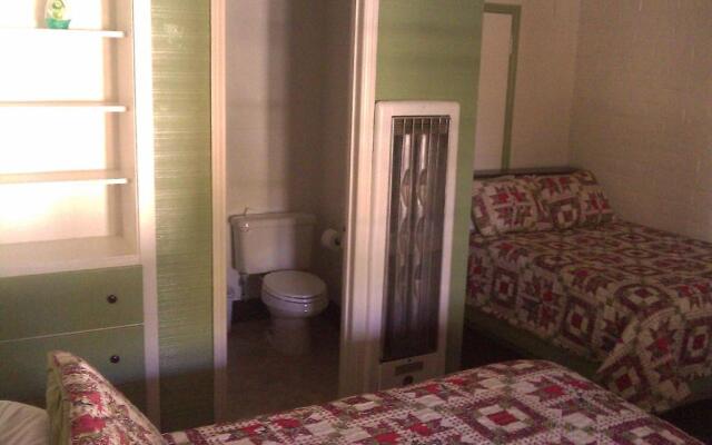 Ranch Motel