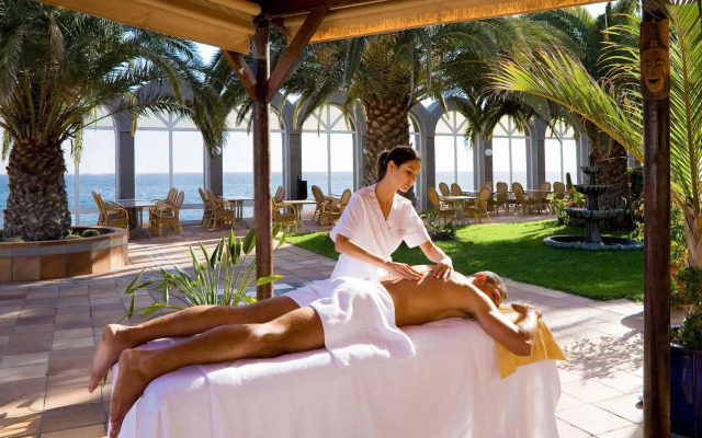 Hotel San Agustin Beach Club