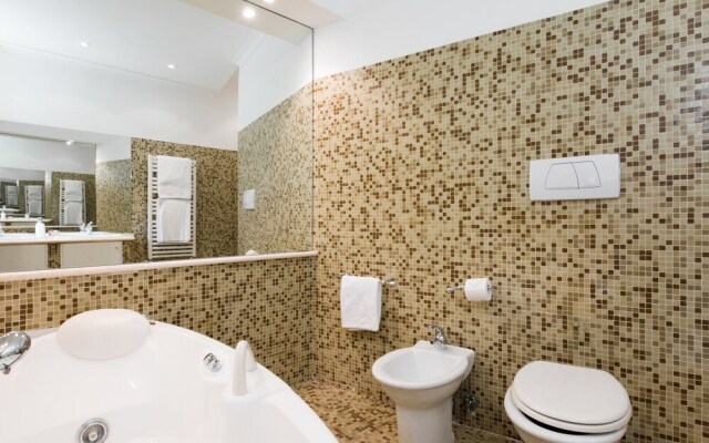 Wonderful 3bed in San Giovanni Very Close to Metro