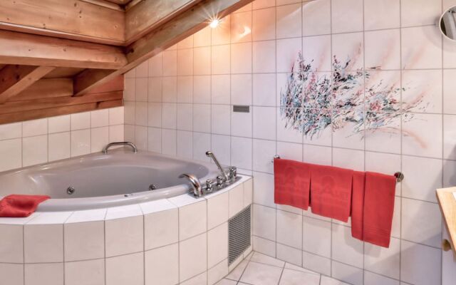 Chalet Abendrot 34707