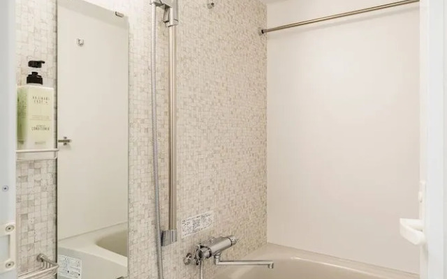 Section L Ginza East