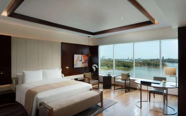 Melia Yangon