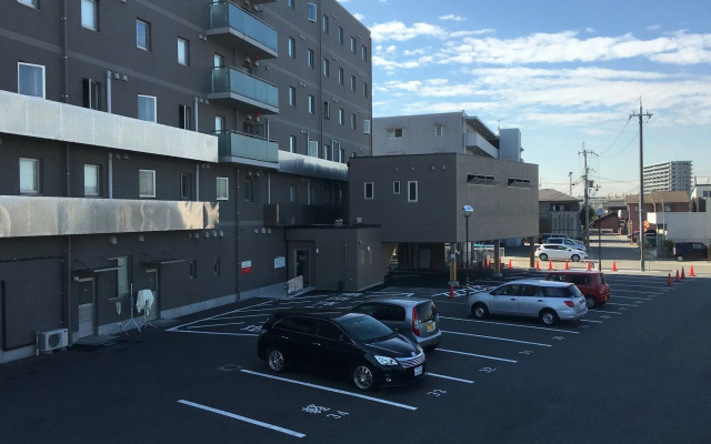 Hotel Aston Plaza Himeji