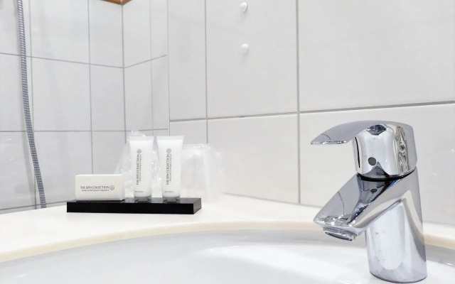 The Ascot Hotel Köln