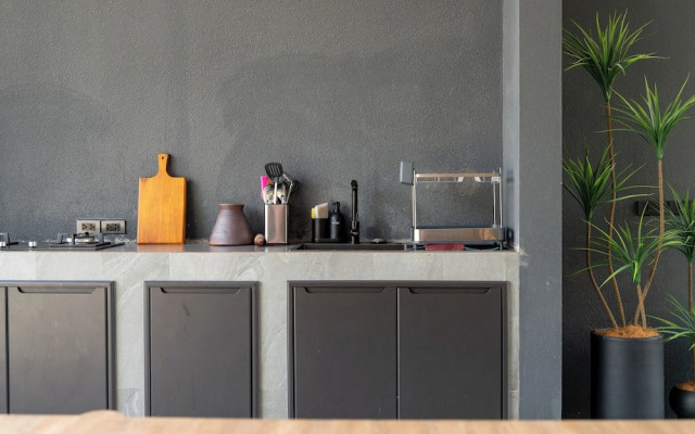 WABI SABI Onsen Villa Hua Hin