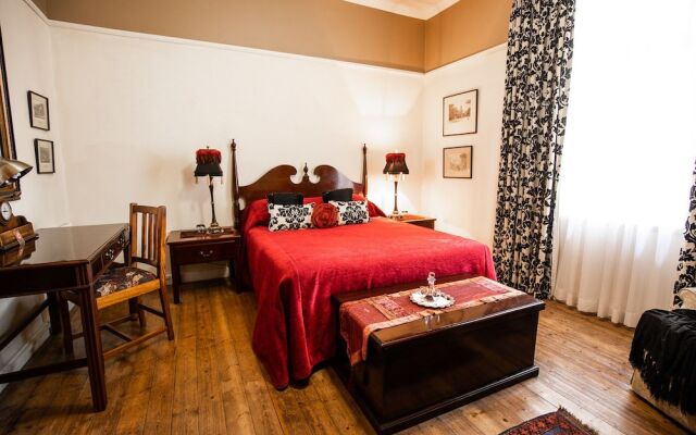 Kareeblom Guesthouse
