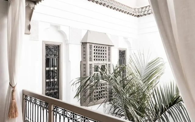 Riad Louhou