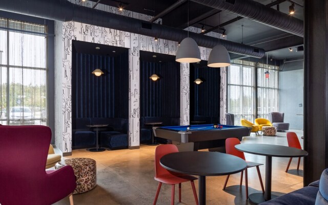Aloft Austin Southwest