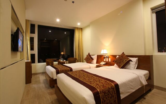 Nha Trang Wonderland Hotel