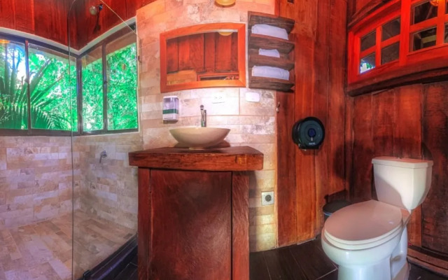 Maquenque Eco Lodge