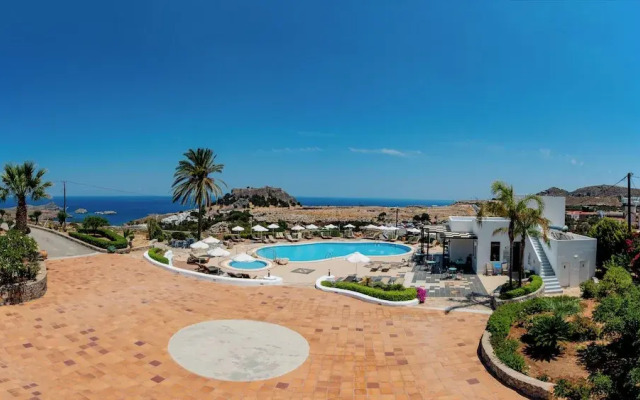 Krana Hotel