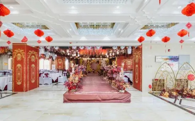 Bo Xing Hotel