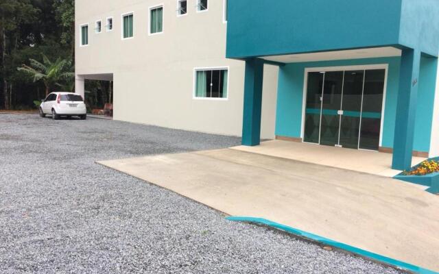 Hotel Royal Jaraguá