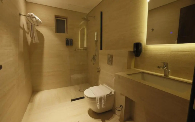 Hotel Radisson SAS Tala Bay