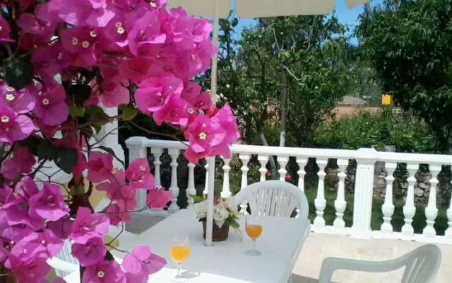 Villa Dessanelle
