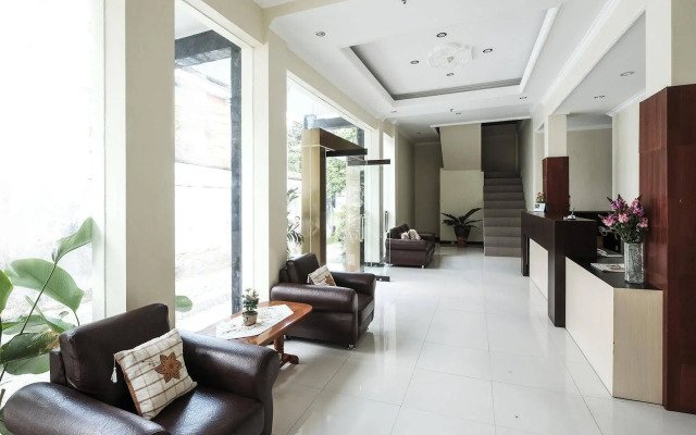 Malioboro Garden Hotel